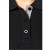 3-button placket with contrasting inner band
